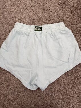 Daily Drills Women’s Super Shorts in Surf 
XS/S